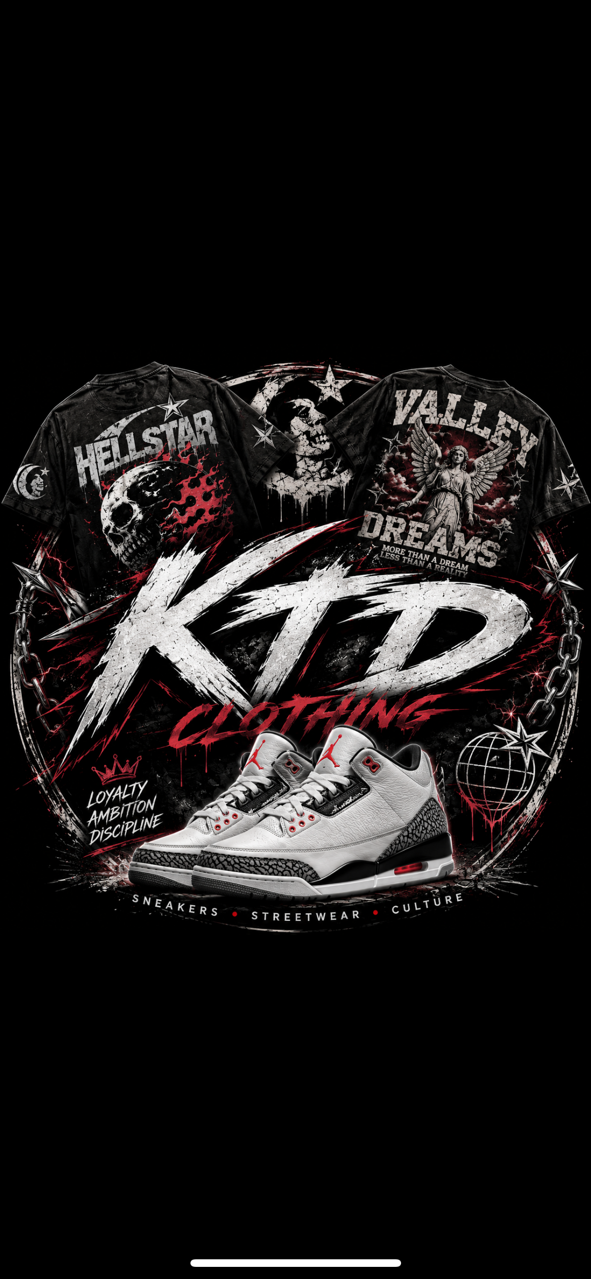 KTD SUPPLY