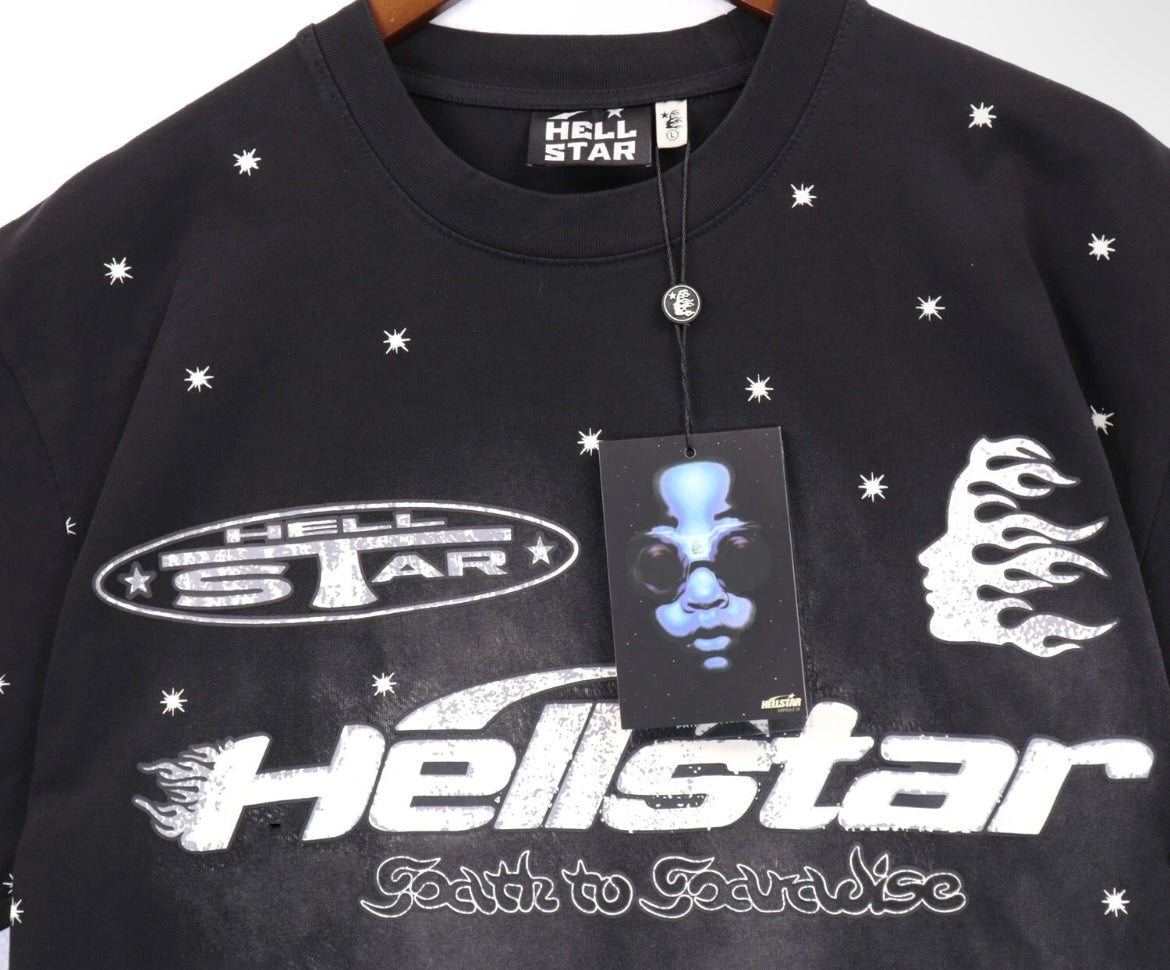 HellStar Studios