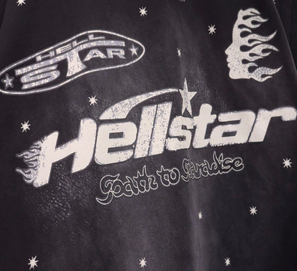 HellStar Studios