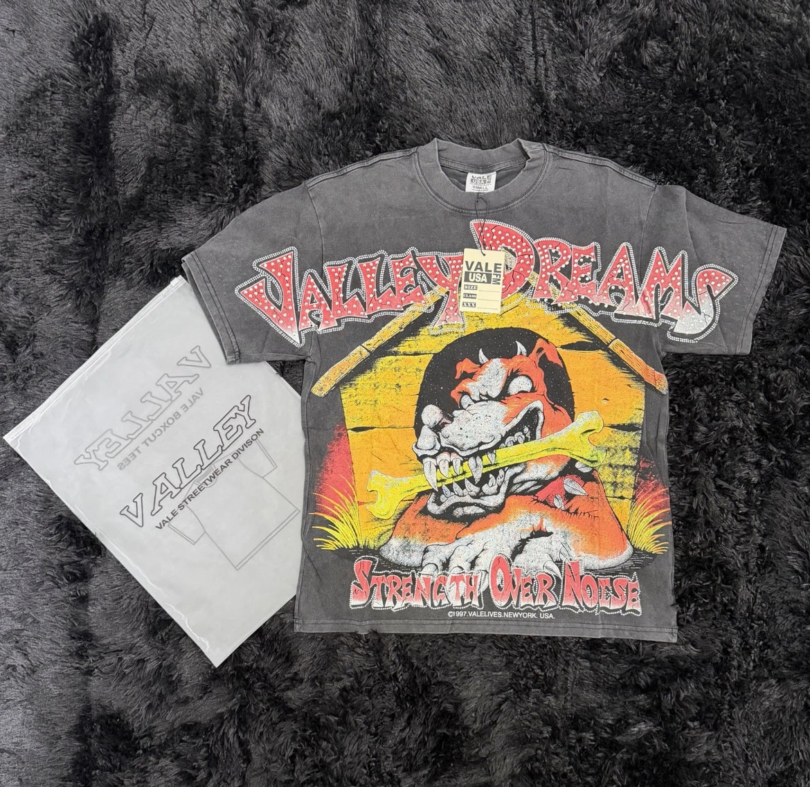 Valley Dreams
