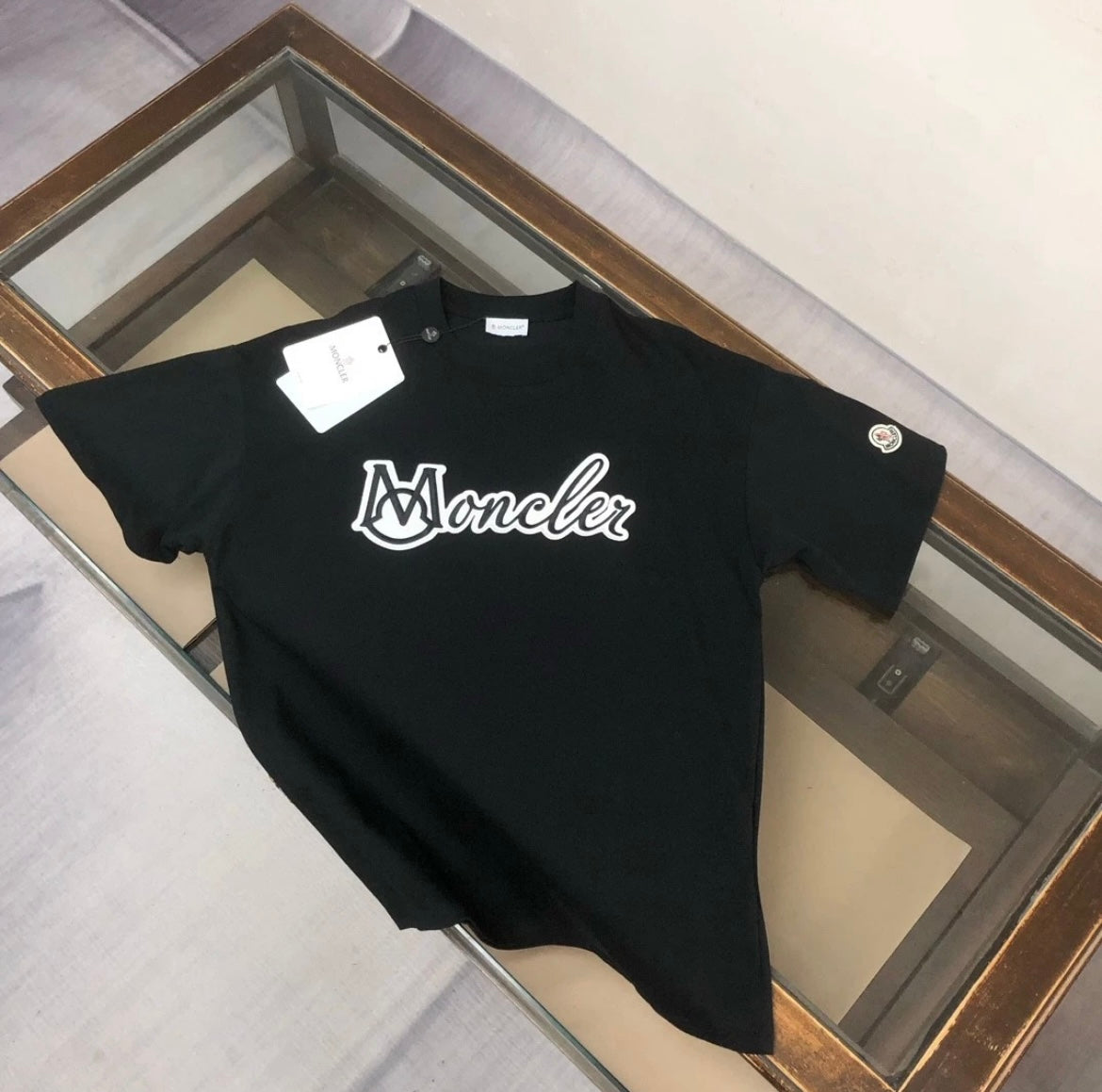 Moncler Shirt