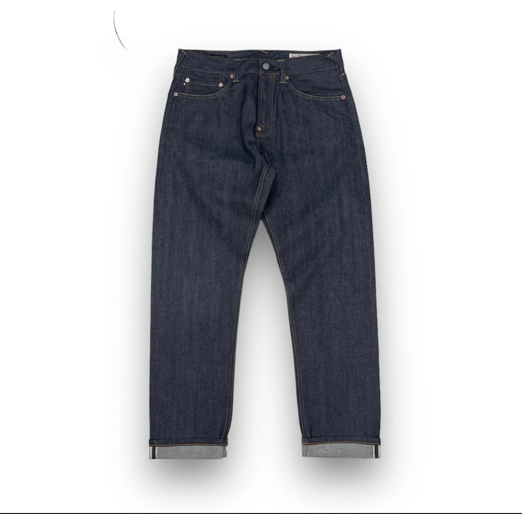 Evisu