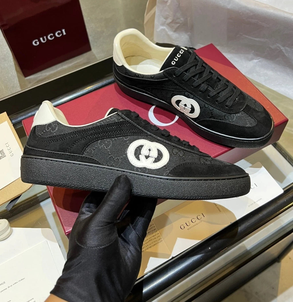 Men's G75 sneaker