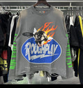 Roughplay