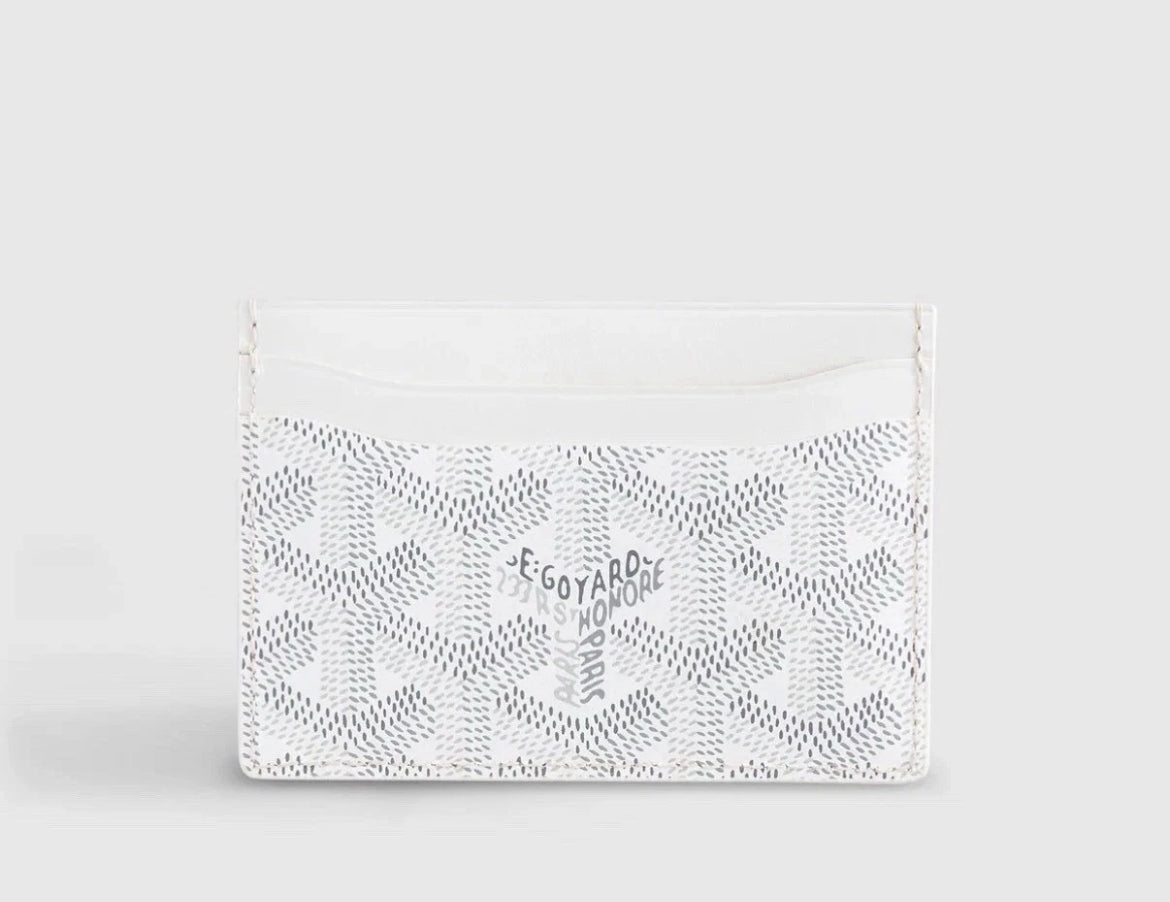 Goyard Wallet