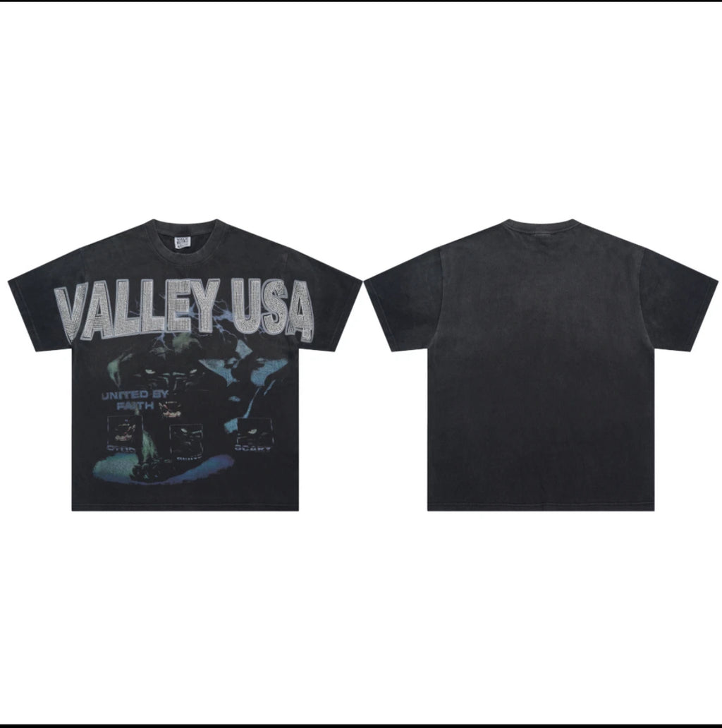 Valley Dreams