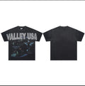 Valley Dreams