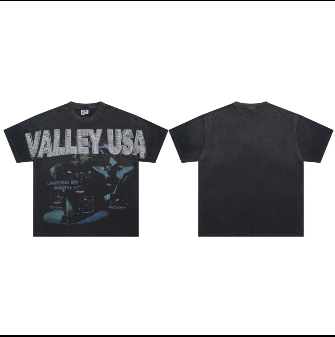 Valley Dreams