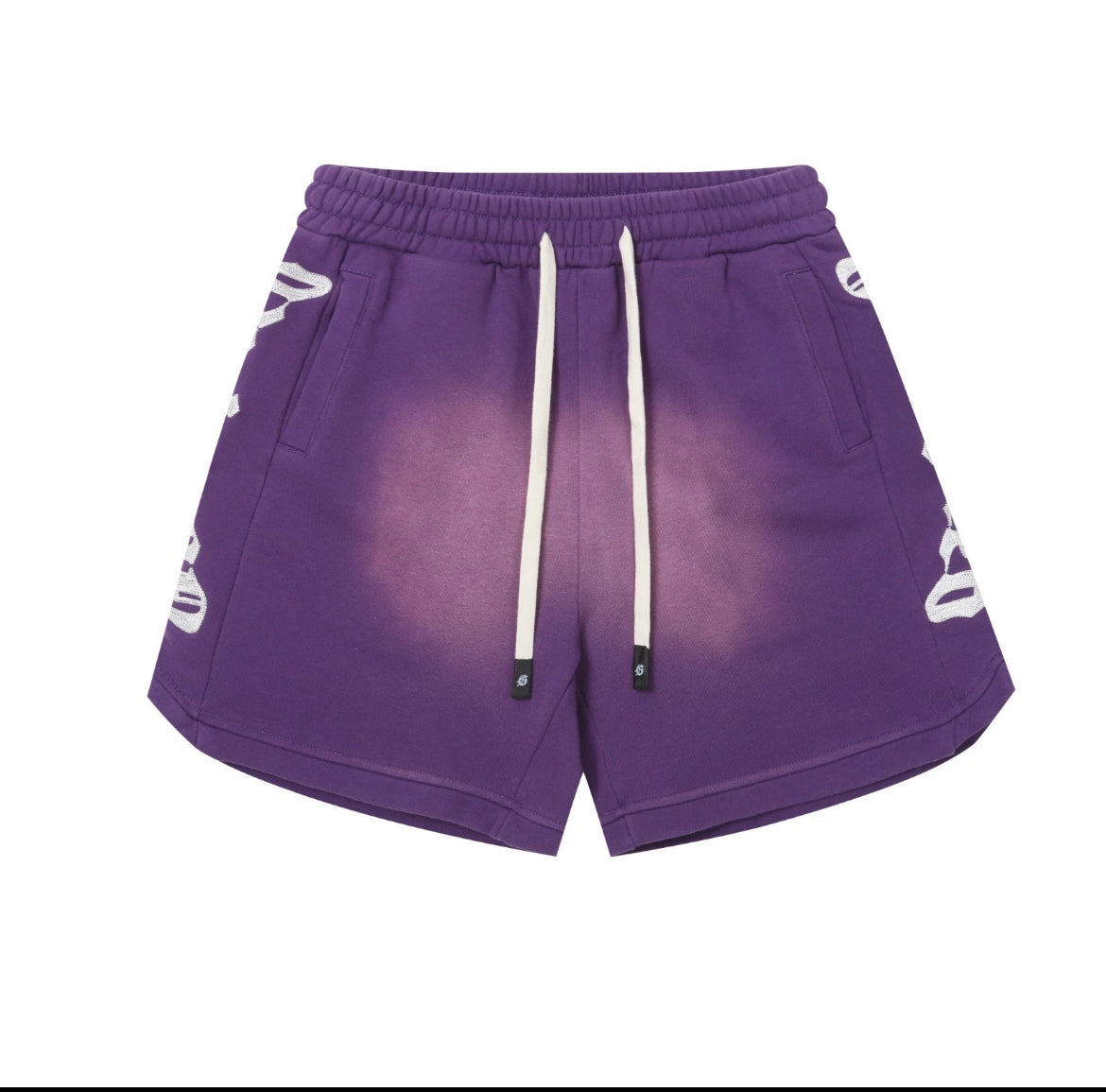 Godspeed shorts