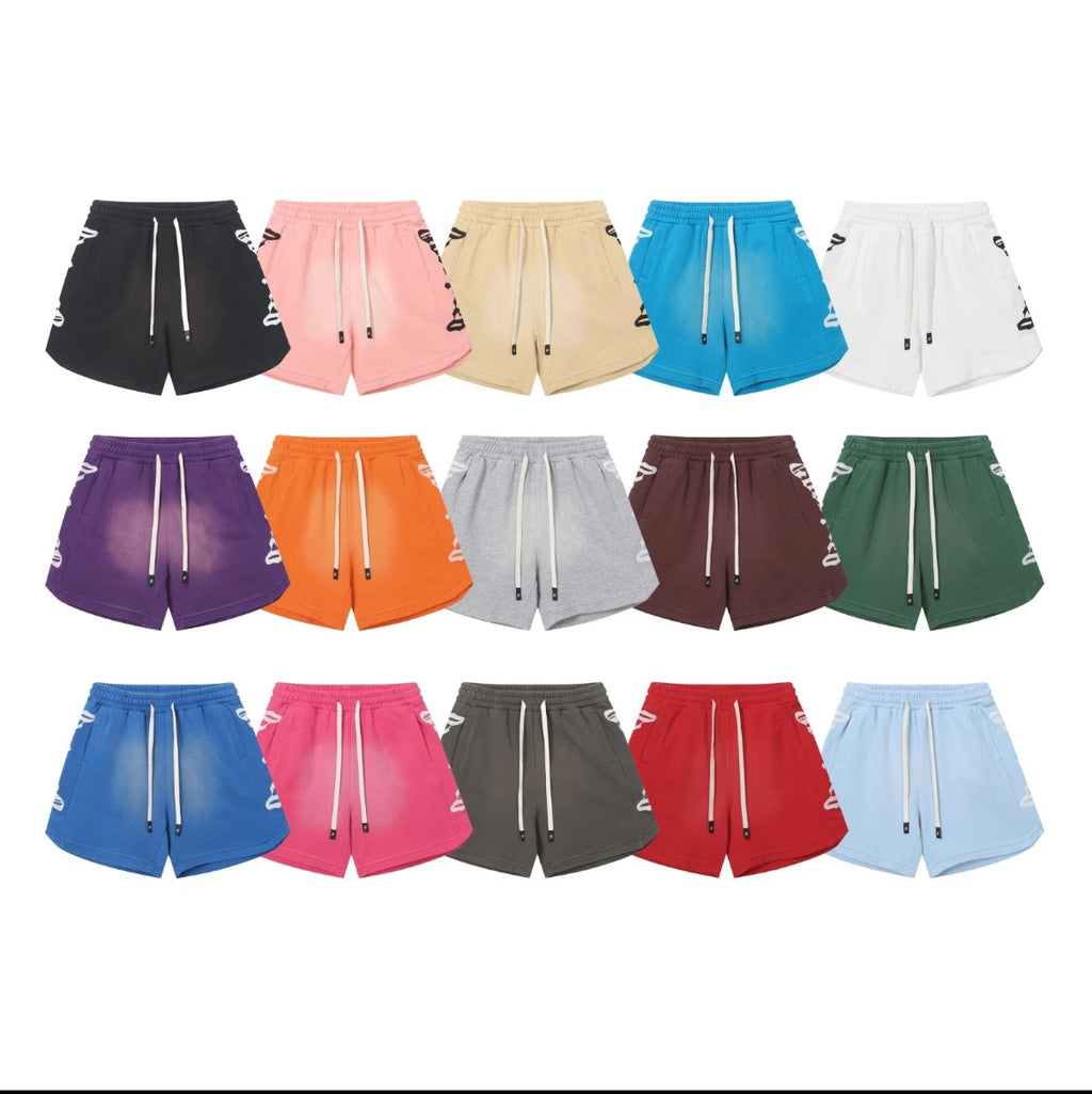Godspeed shorts