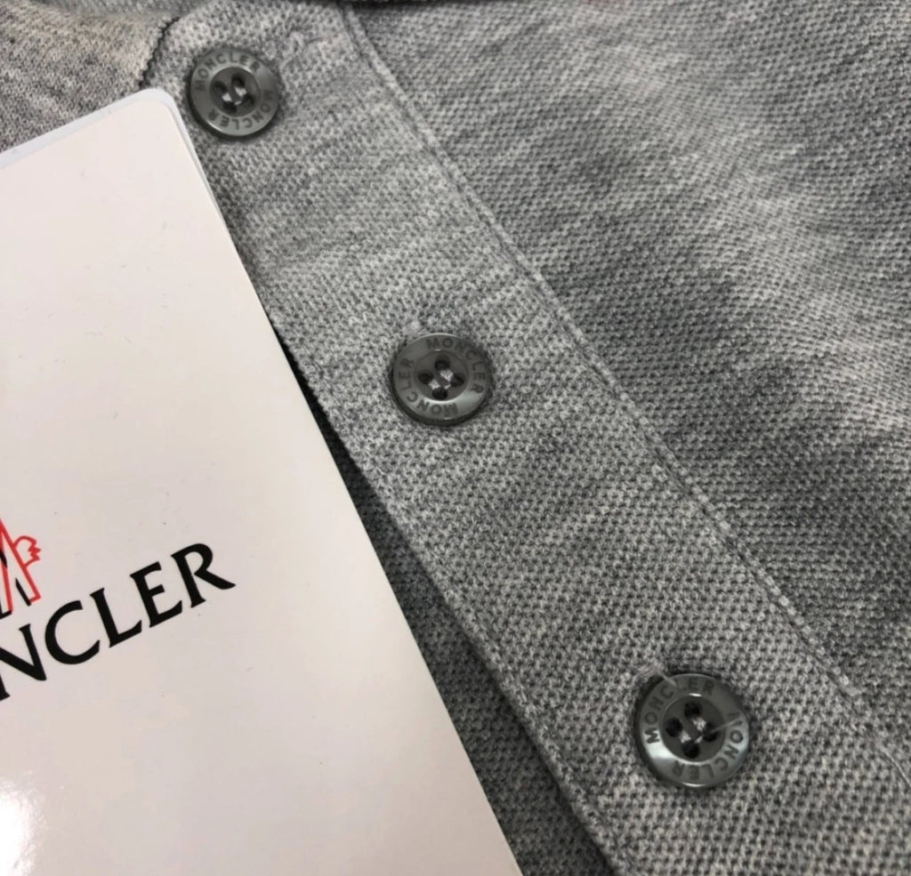 Moncler Polo Shirt