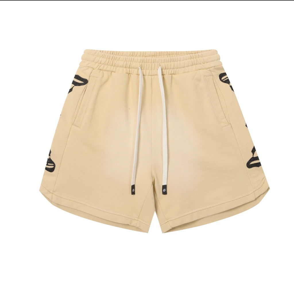 Godspeed shorts