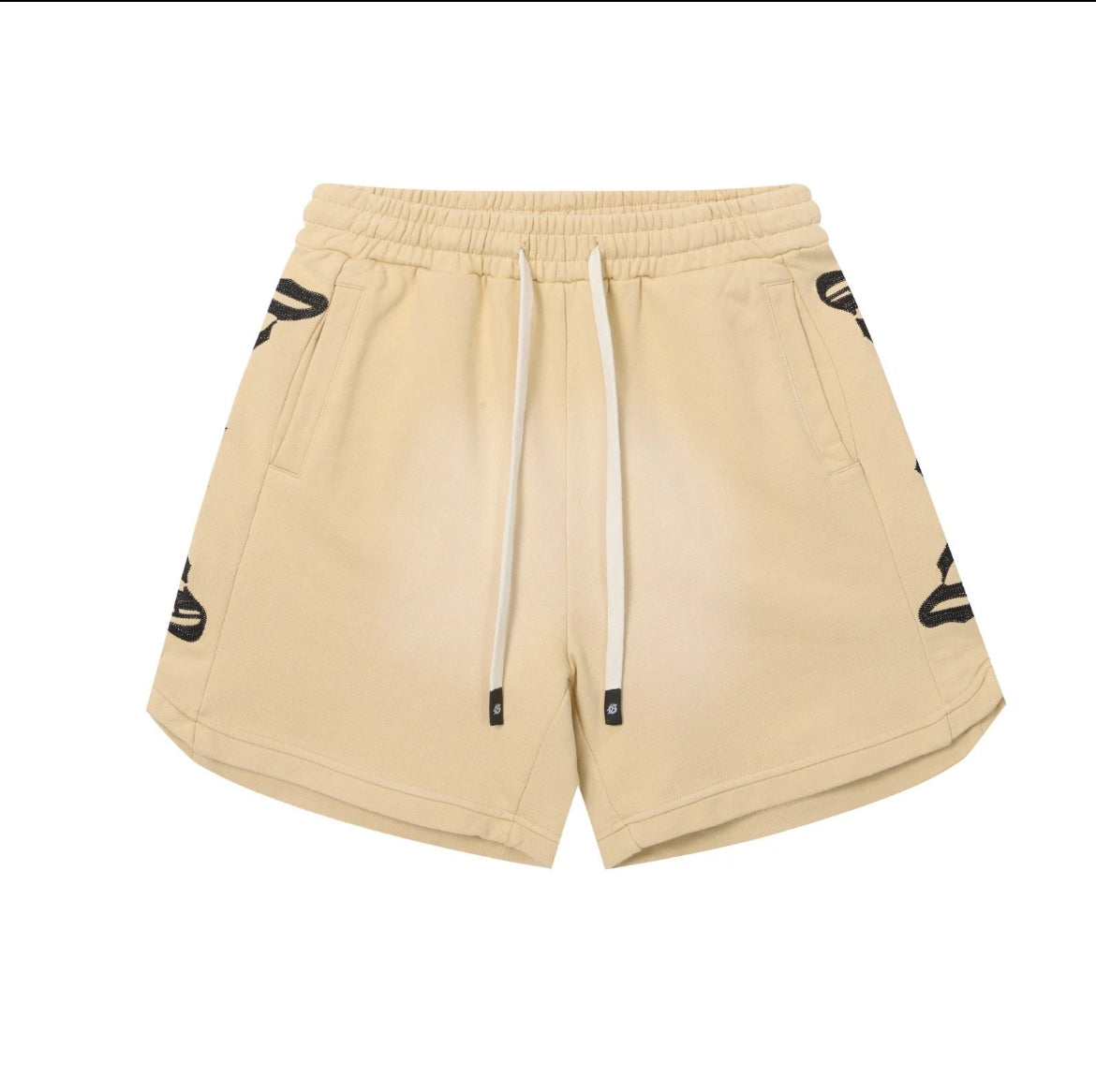 Godspeed shorts