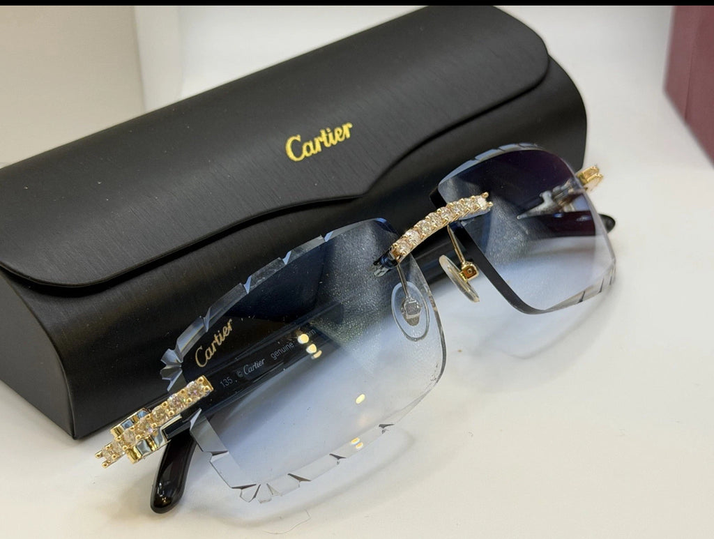 Cartier Sunglasses