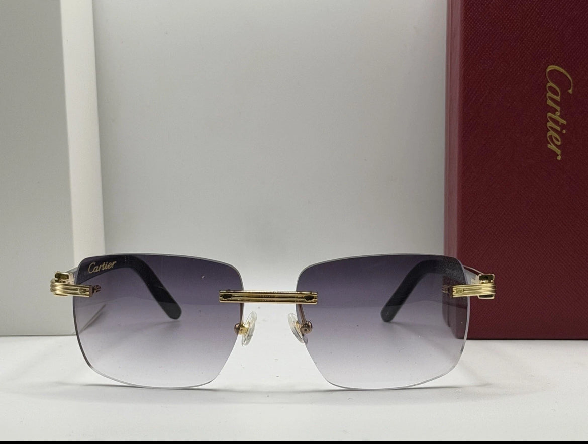 Cartier Sunglasses