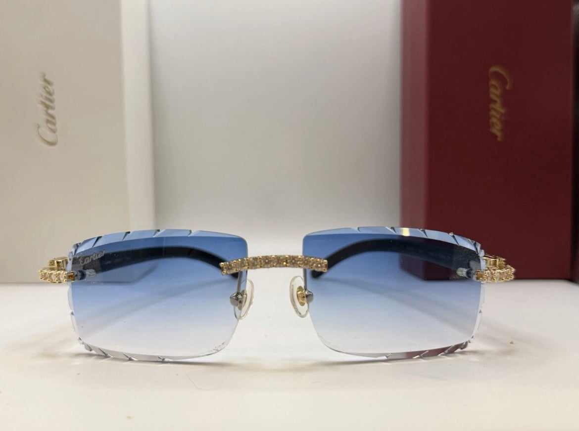 Cartier Sunglasses