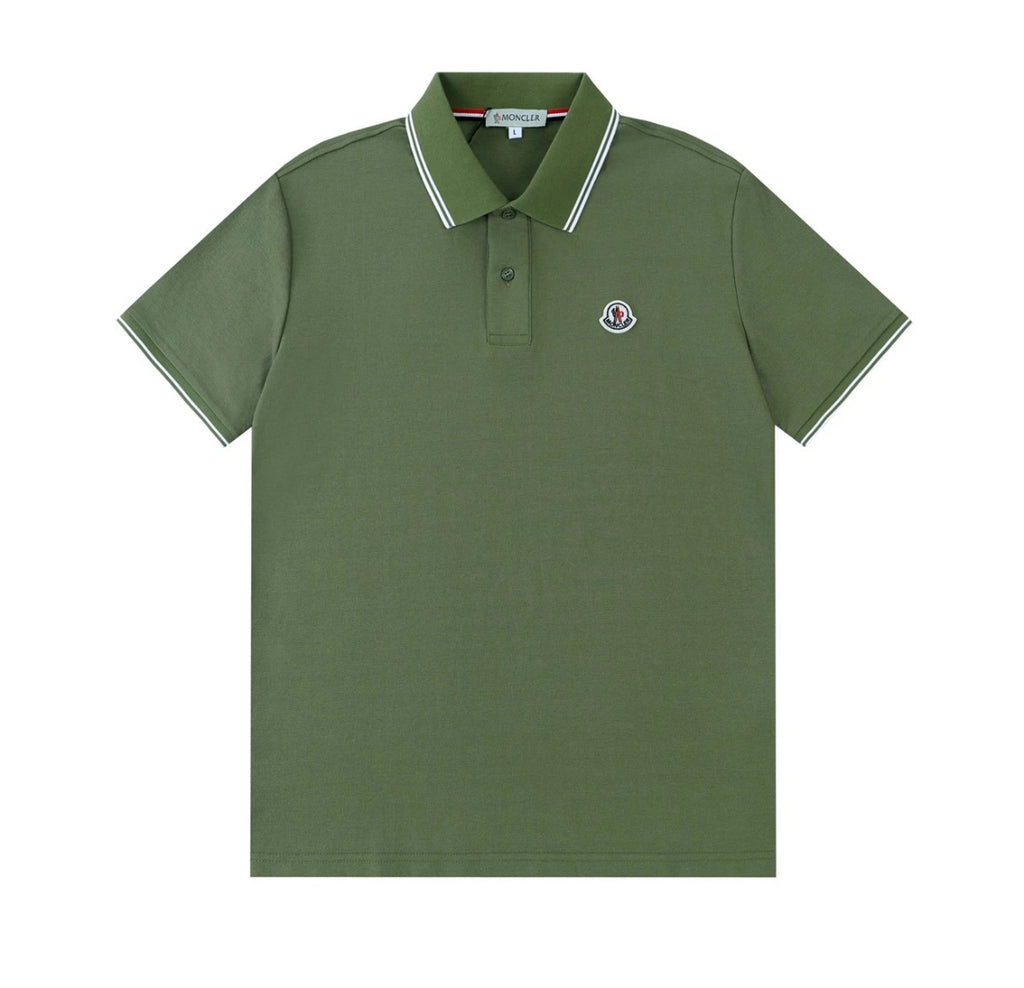 Moncler Polo Shirt