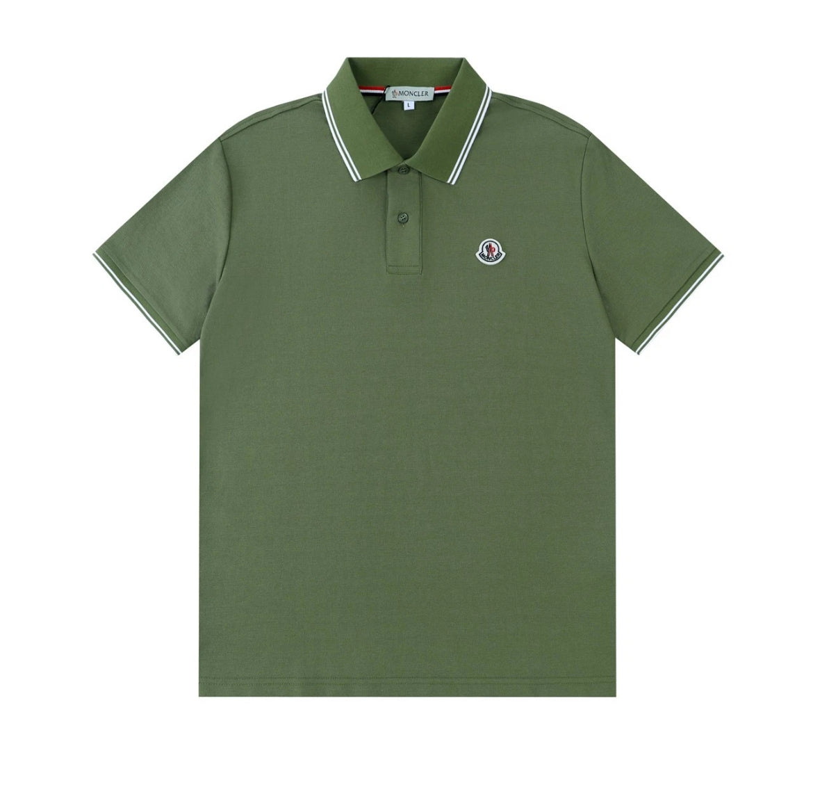 Moncler Polo Shirt