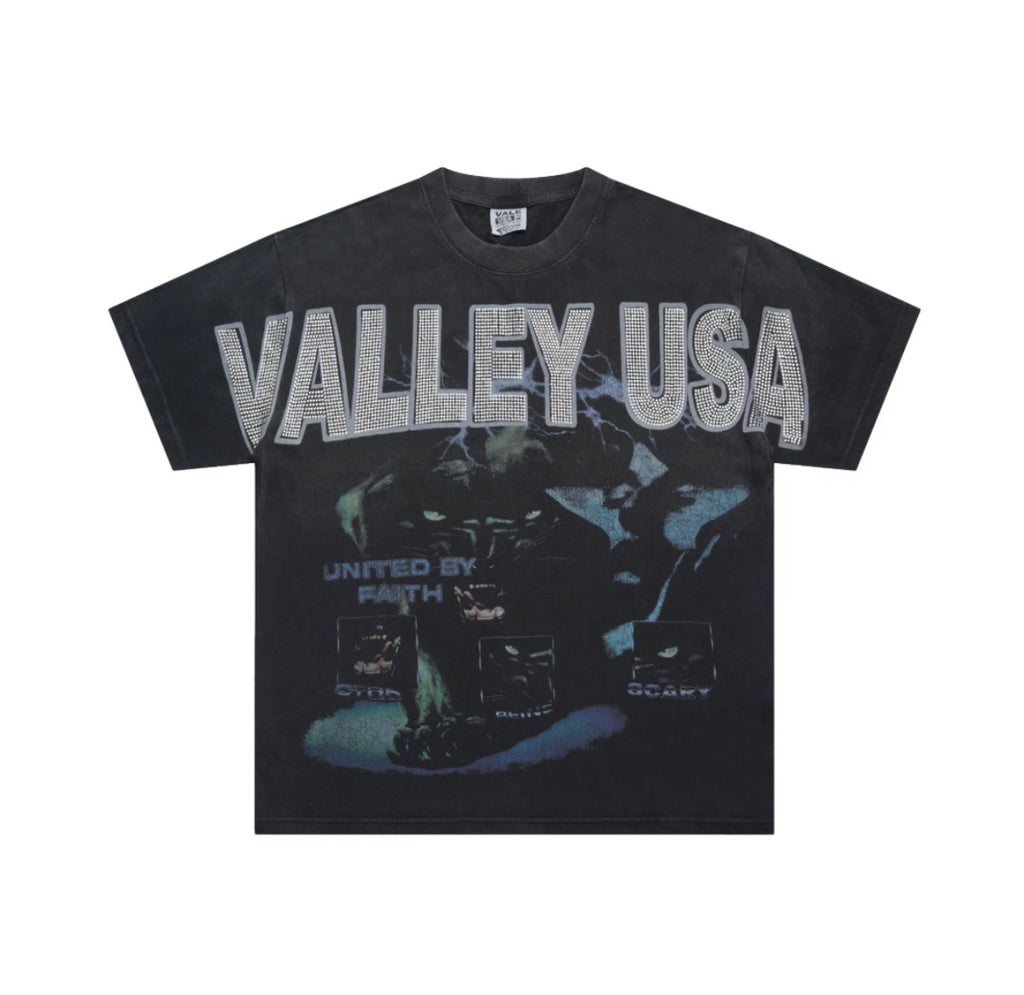 Valley Dreams